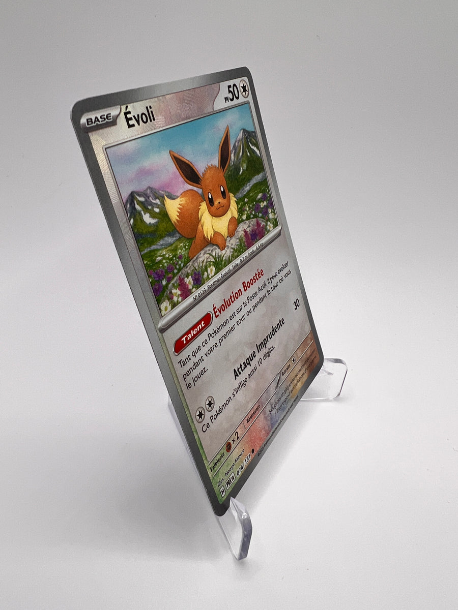 Evoli 074/131