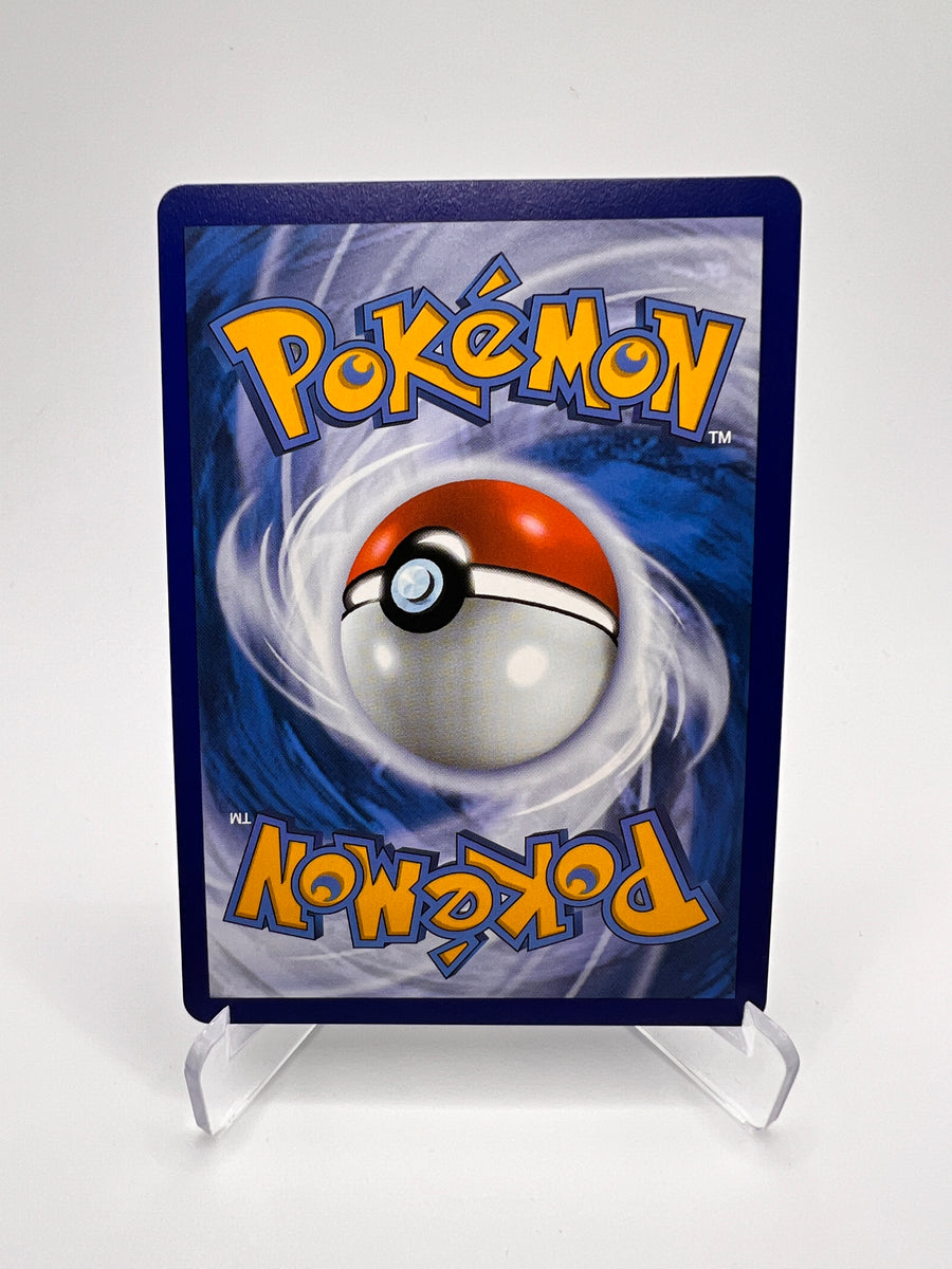 Goupix d'Alola Vstar 034/195 – Tempete Argentee | Pikadi-Collect