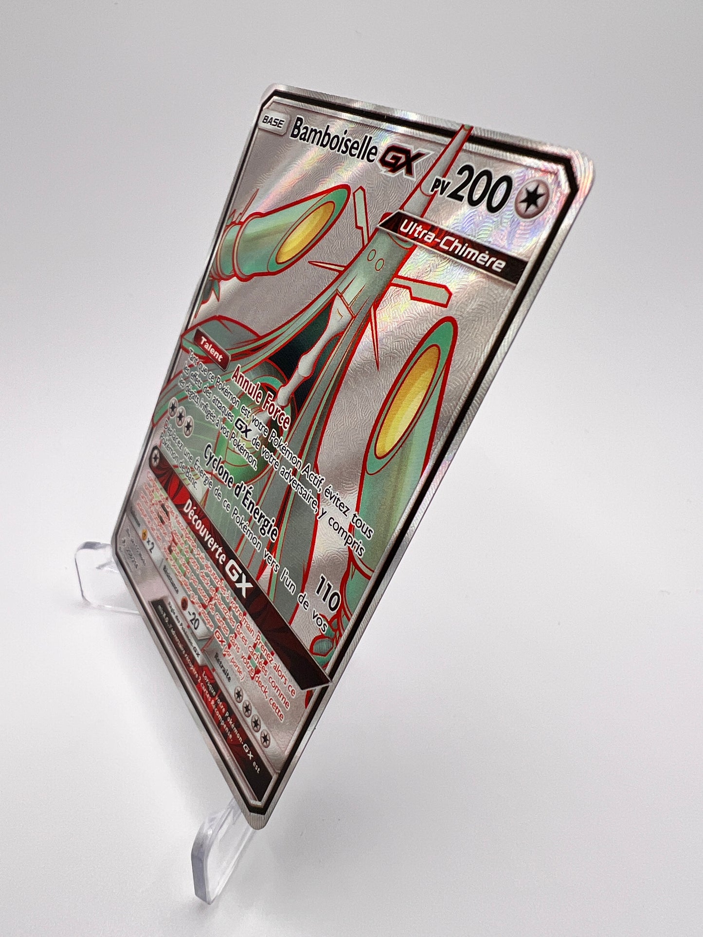 Bamboiselle GX 208/214 | Pikadi-Collect