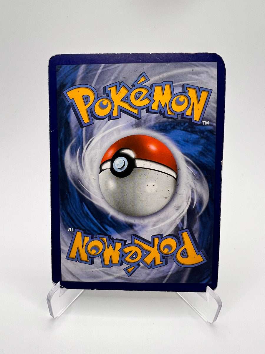 Grolem D'Alola GX 34/111 - Poings Furi – Poings Furi – Carte Pokémon Rare