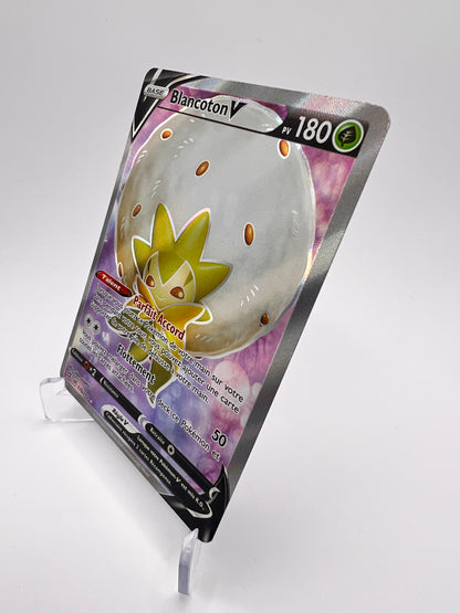 Blancoton V 176/192 – Clash Des Rebelles | Pikadi-Collect