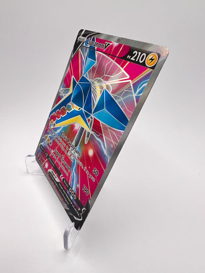 Lucanon V 180/189 – Tenebres Embrasees | Pikadi-Collect