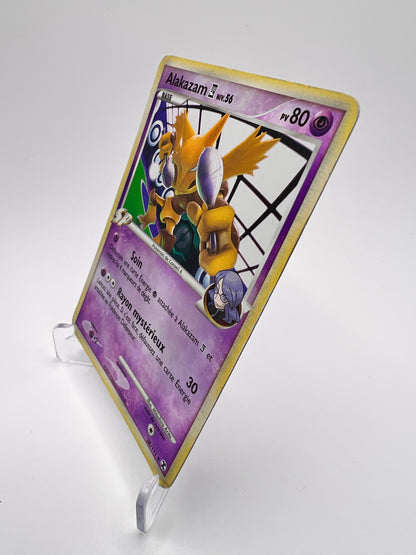 Alakazam 38/111 – Carte Pokémon Common