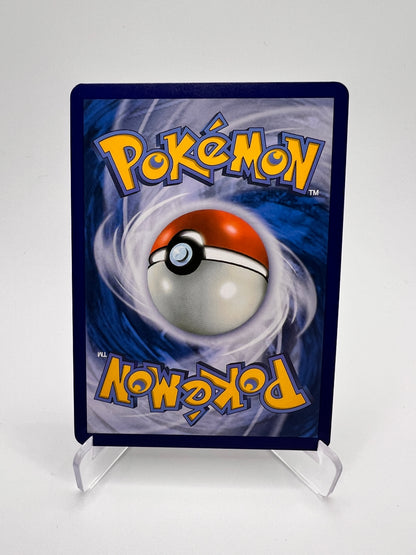 Flâmigator ex 081 – Carte Pokémon Promo