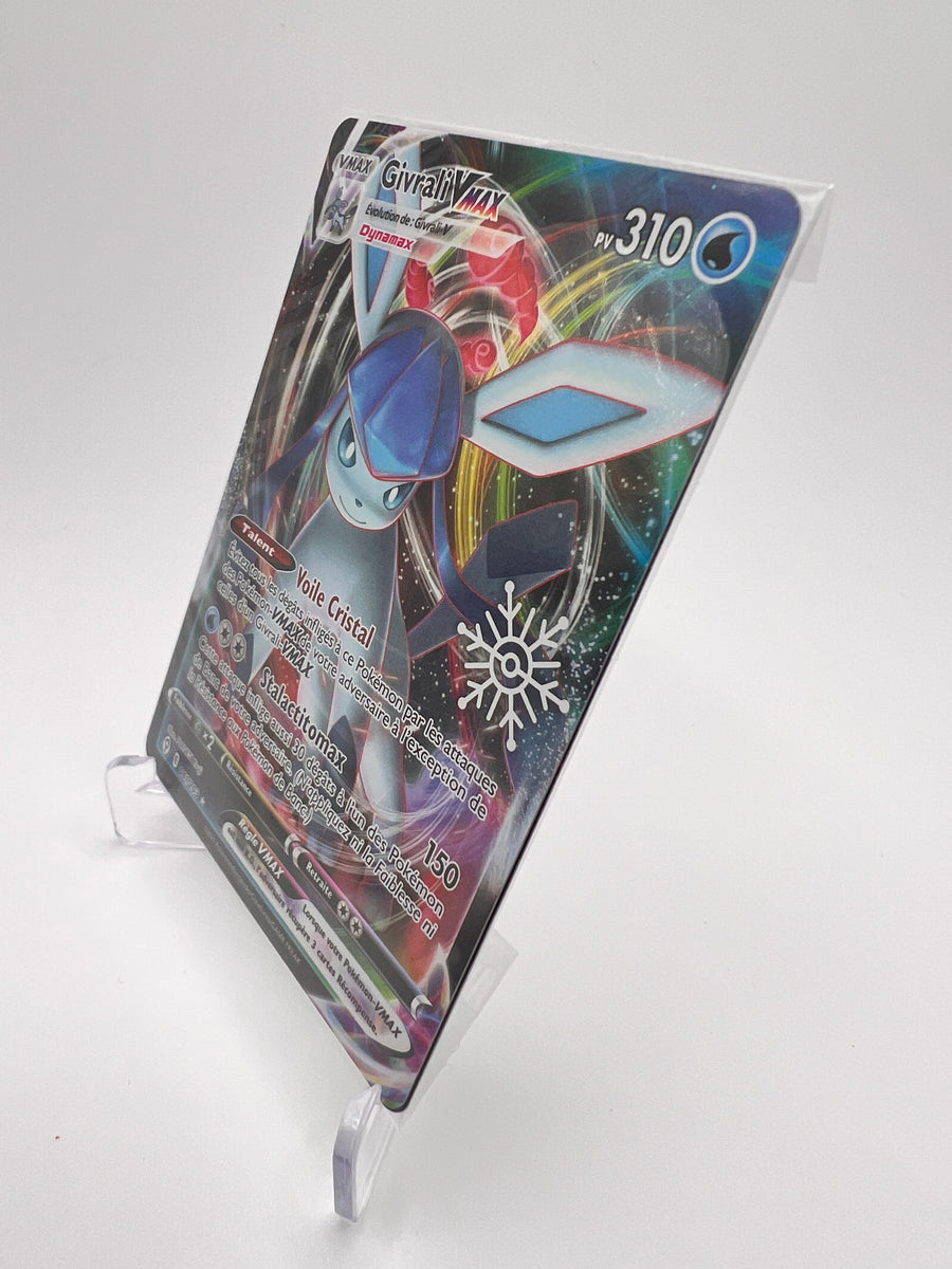 Givrali Vmax 041/203 – Evolution Celeste | Pikadi-Collect