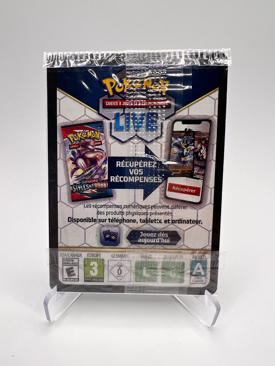 Givrali Vmax 041/203 – Evolution Celeste | Pikadi-Collect