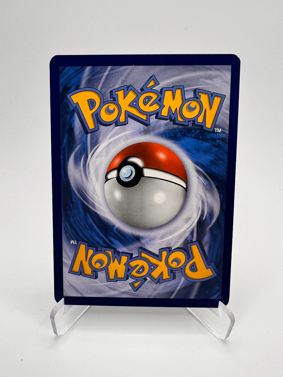 Celebi V Voltage Eclatant 001/202 - Pokémon 151