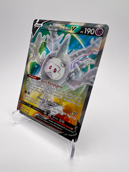 Corayôme de Galar V 071/073 | Pikadi-Collect