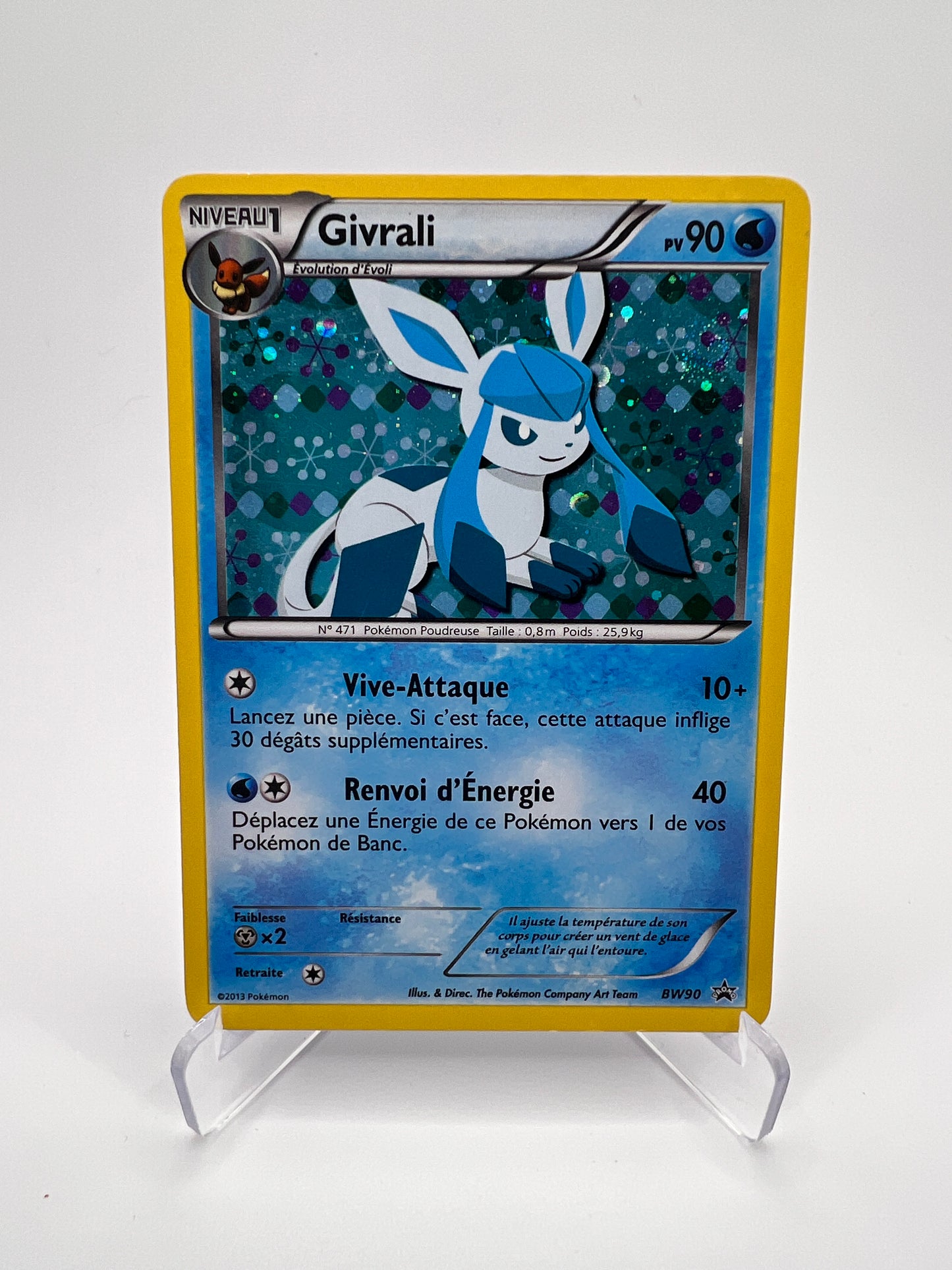 Givrali BW90