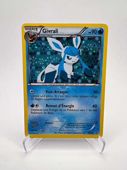 Givrali BW90