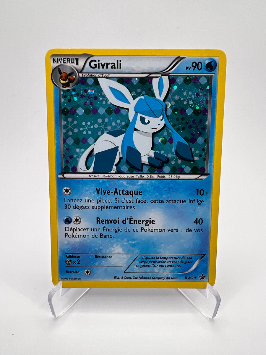 Givrali BW90