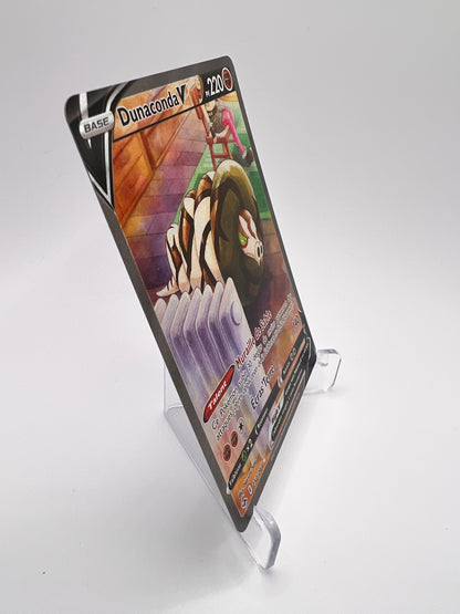 Dunaconda V 252/264 – Poing De Fusion | Pikadi-Collect