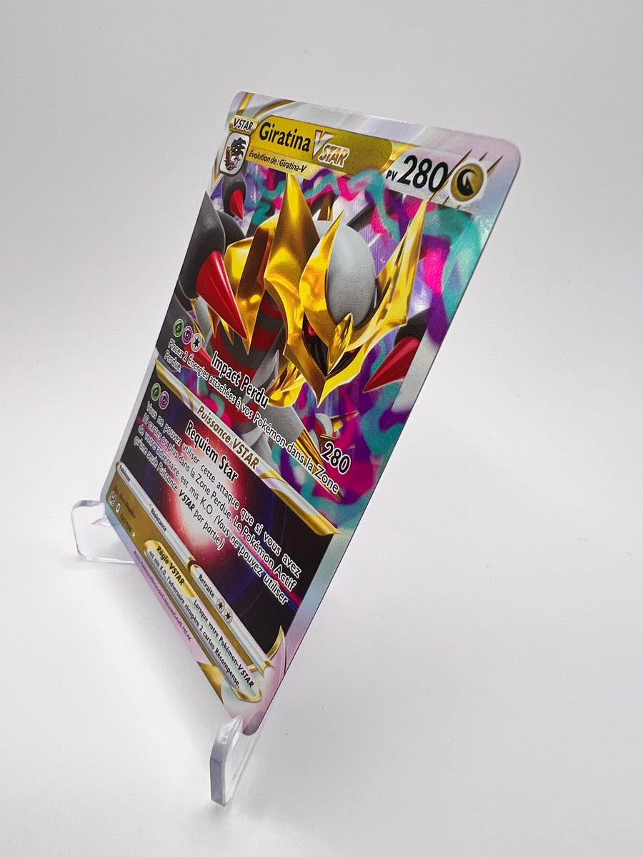 Giratina VSTAR 131/196