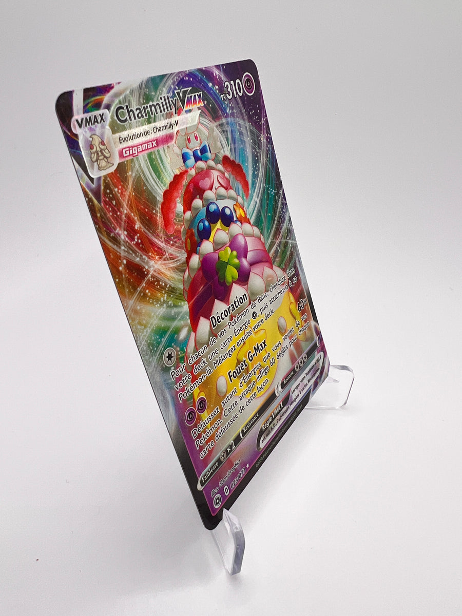 Charmilly Vmax 023/073 | Pikadi-Collect