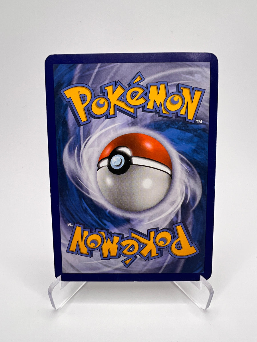 Jirachi RC13/RC32 – Générations – Carte Pokémon Rare