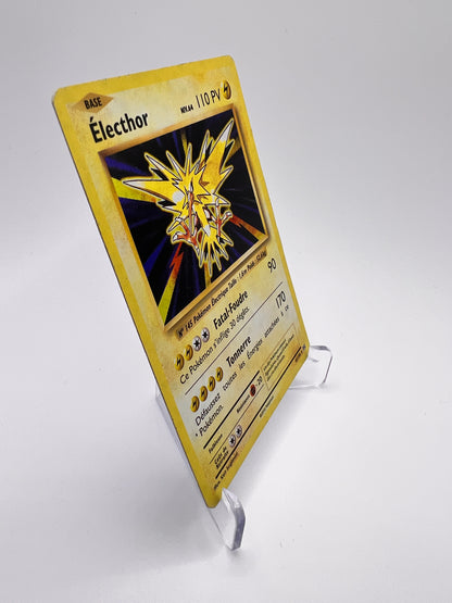 Electhor 42/108 - Mega Evolutions