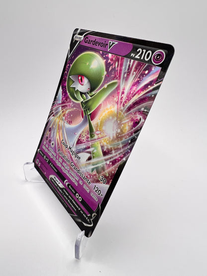 Gardevoir V 016/073 - La Voie Du Maitre