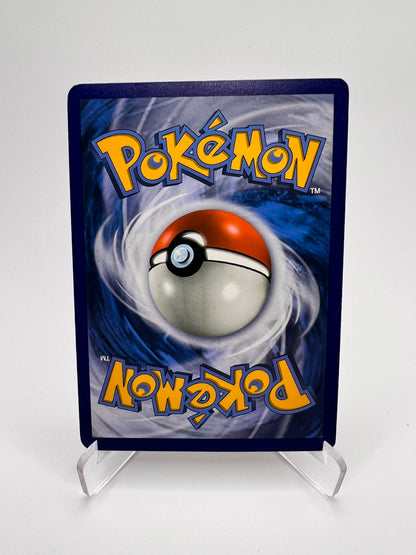 Camérupt ex 29/160 - Pokémon 151