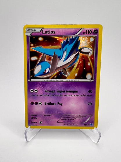 Latios 30/30