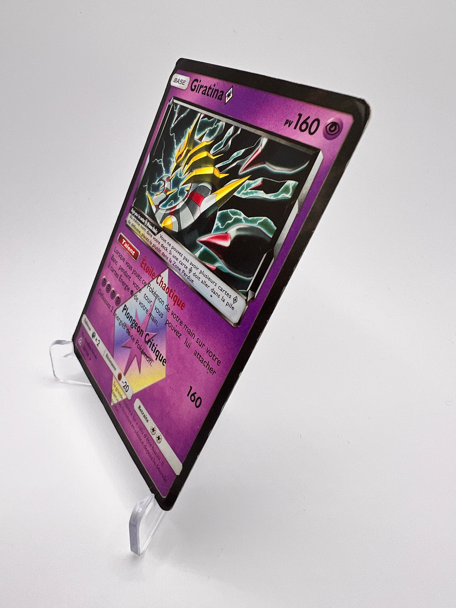 Giratina 58/156