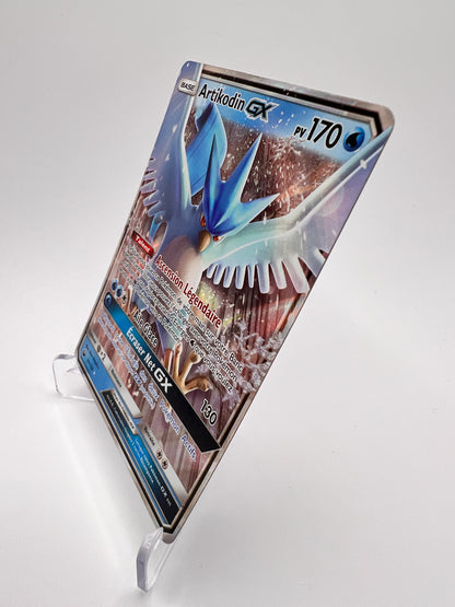 Artikodin GX 31/168 - Tempete Celeste