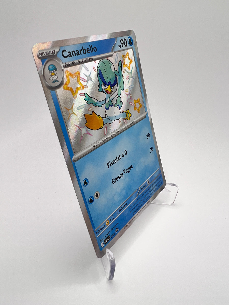 Canarbello 083