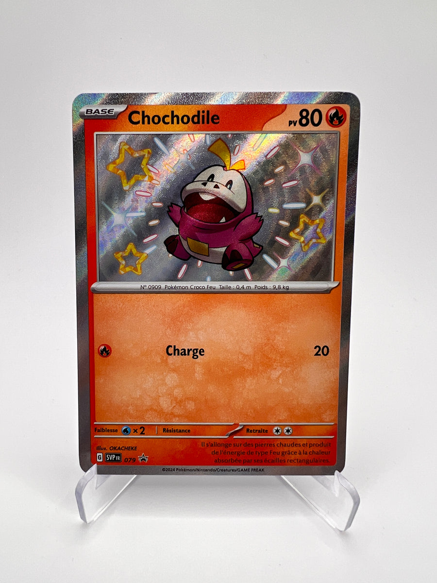 Chochodile 079