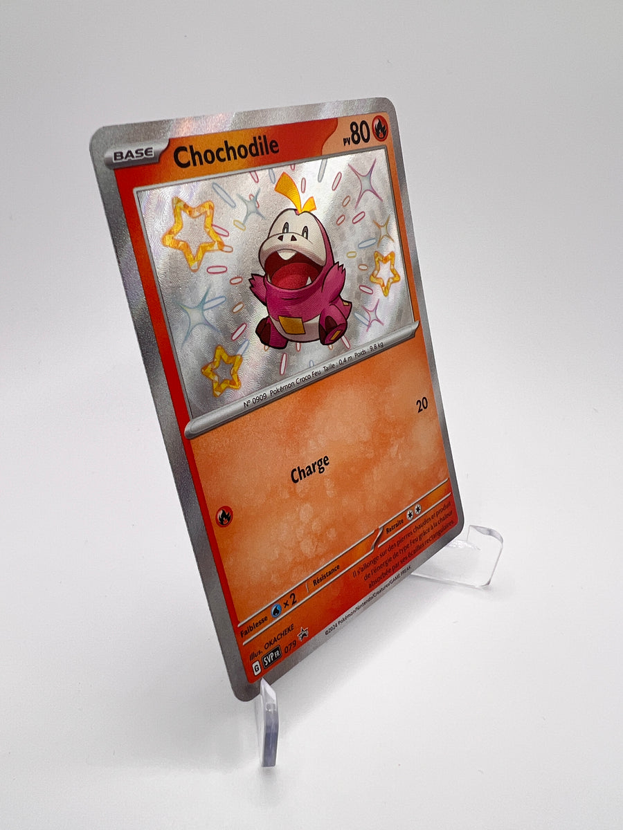 Chochodile 079