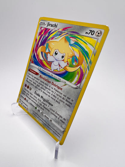 Jirachi 119/185 - Voltage Eclatant