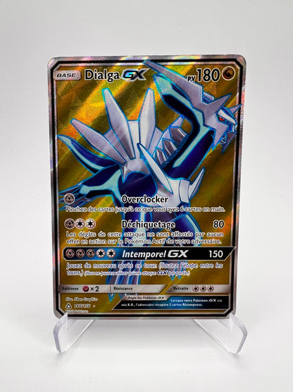 Dialga GX 146/156