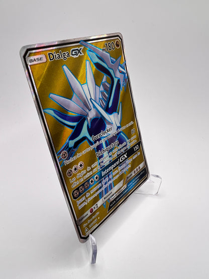 Dialga GX 146/156