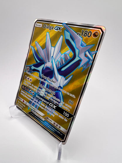 Dialga GX 146/156