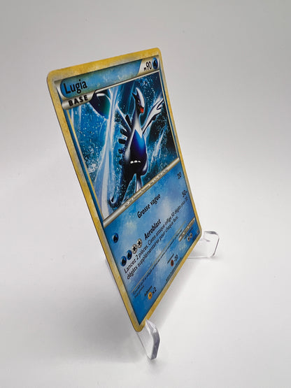 Lugia HGSS02