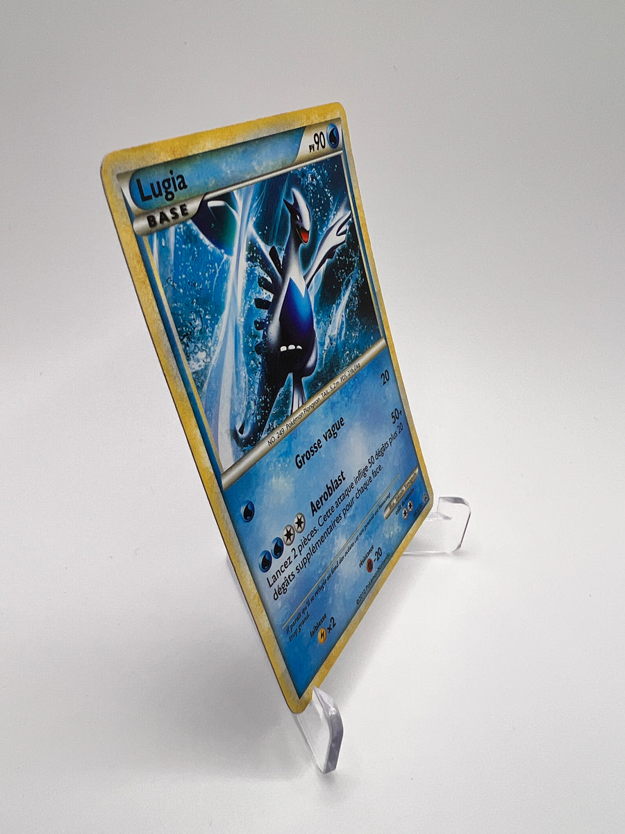 Lugia HGSS02