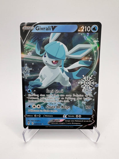 Givrali V 040/203 - Evolution Celeste