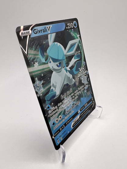 Givrali V 040/203 - Evolution Celeste