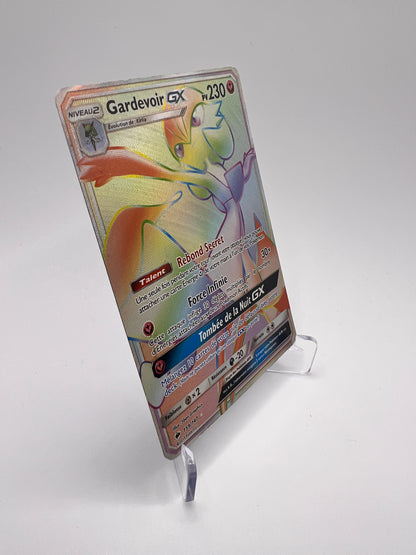 Gardevoir GX 159/147 - Ombres Ardentes