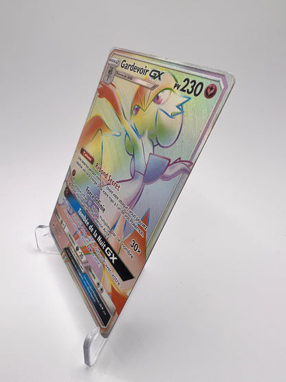 Gardevoir GX 159/147 - Ombres Ardentes