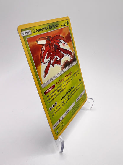 Genesect Brillant 9/73