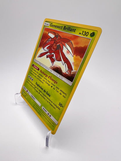 Genesect Brillant 9/73
