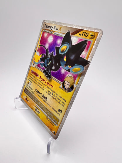 Luxray Niv.X 109/111 – Celebrations | Pikadi-Collect