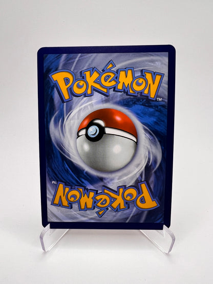 Energie Psy de Base 207/165 - Pokémon 151