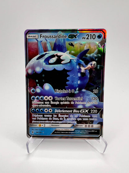 Froussardine GX 38/145 - Gardians Ascendants