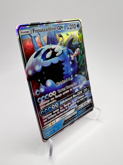 Froussardine GX 38/145 - Gardians Ascendants
