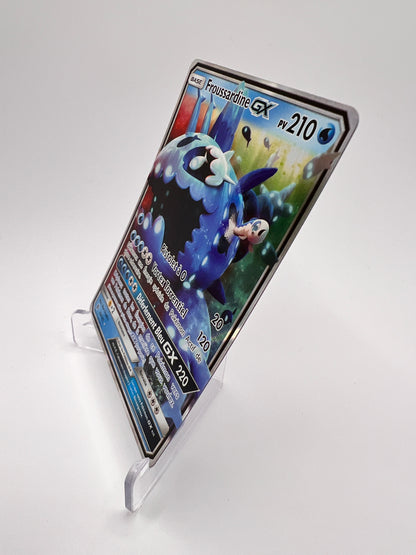 Froussardine GX 38/145 - Gardians Ascendants