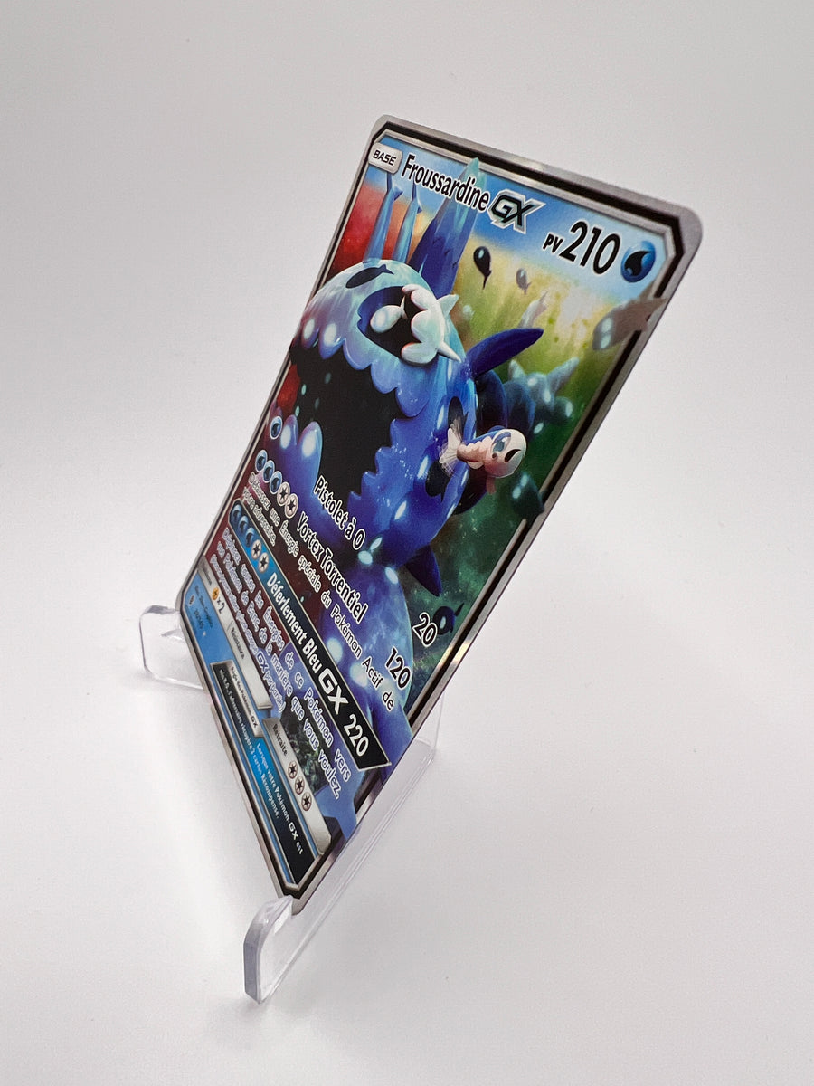 Froussardine GX 38/145 - Gardians Ascendants