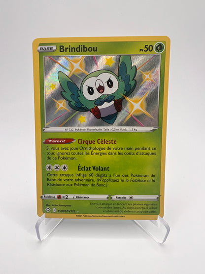 Brindibou SV1/SV122