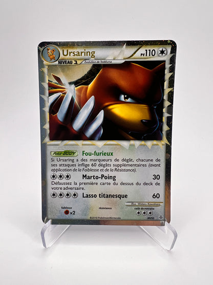 Ursaring 89/95