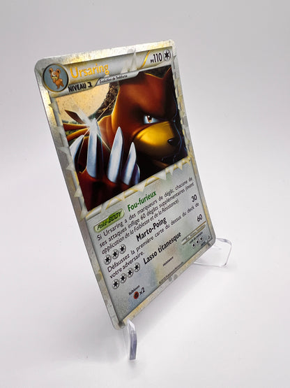 Ursaring 89/95