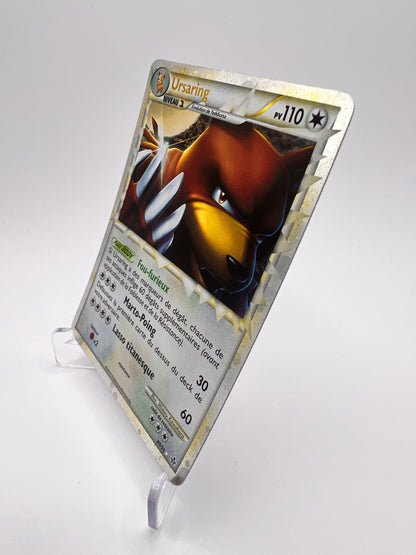 Ursaring 89/95